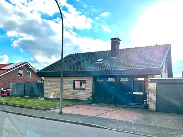 EinZweifamilienhaus in BorkenGemen Privat Verkauf