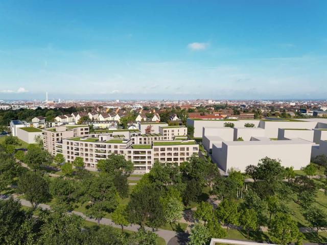 EINZUG 2026! Townhouse im neuen Stadtteil Lichtenreuth
