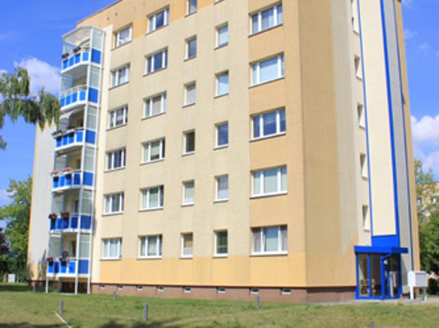 Einzug ab 01.03.2027 möglich. 1 Raumwohnung in Mockau Nord