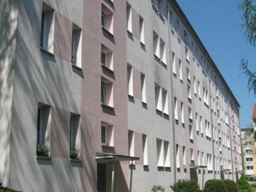 Heiterblick, Brandenburg-Südwest-Südost, Bundesland Brandenburg