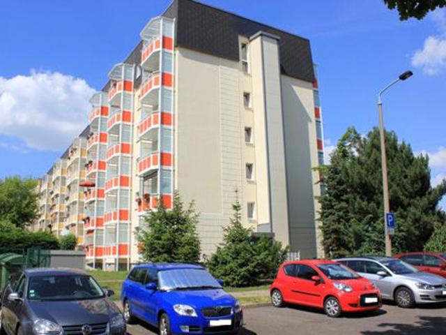 Einzug ab 01.11.2026 möglich. Singlewohnung in Mockau