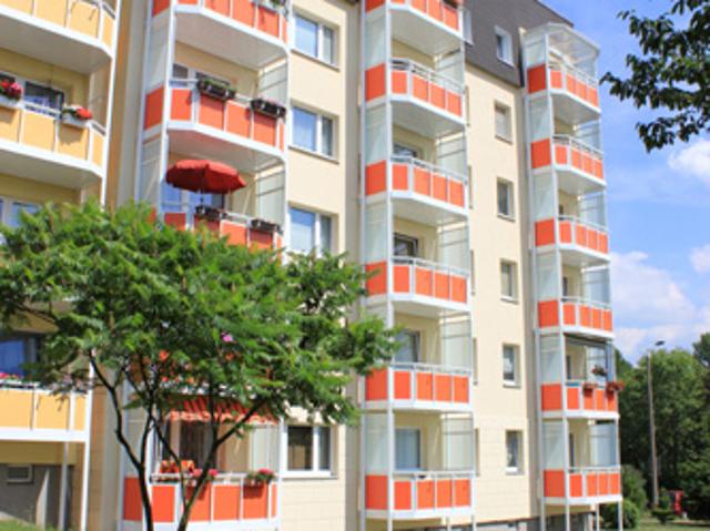 Einzug ab 01.11.2026 möglich. Singlewohnung in Mockau