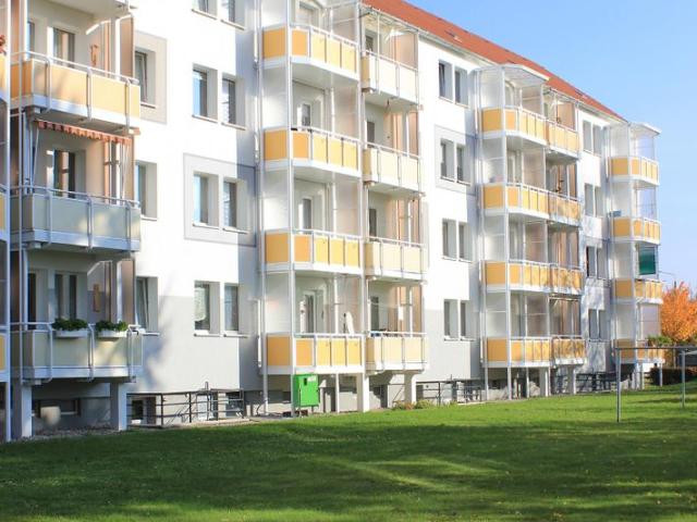 Einzug ab 01.12.2026 möglich. Ruhige Wohnlage und nur 15 Minuten bis zum Baggersee!