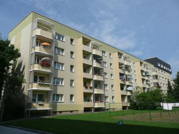Einzug ab 15.08.2026 möglich. 2 Raumwohnung im EG