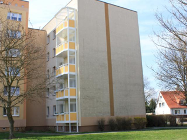 Einzug ab 15.12.2026 möglich. Praktische Familienwohnung sucht SIE!