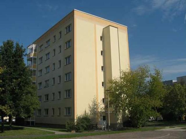 Einzug ab 15.12.2026 möglich. 1 Raumwohnung in Mockau Nord