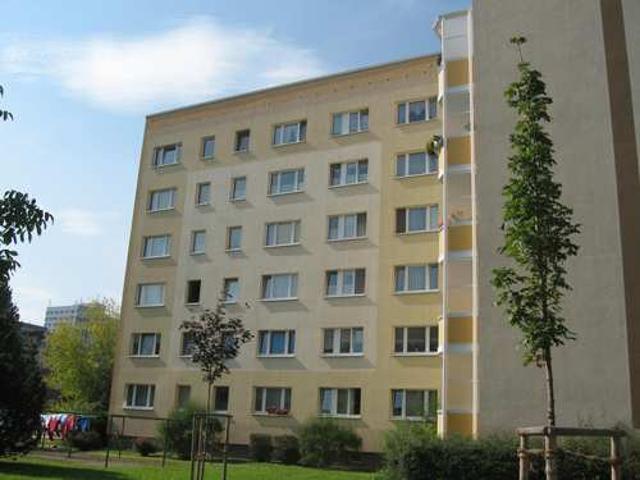 Einzug ab 15.12.2026 möglich. 1 Raumwohnung in Mockau Nord