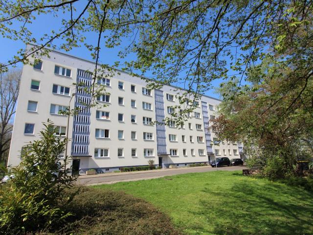 Einzug ab Oktober 2026 * Dichterviertel * Erdgeschoss
