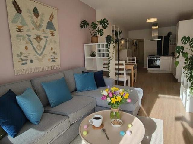Einzug ins neue Eigenheim 3 Zimmer Erstbezug