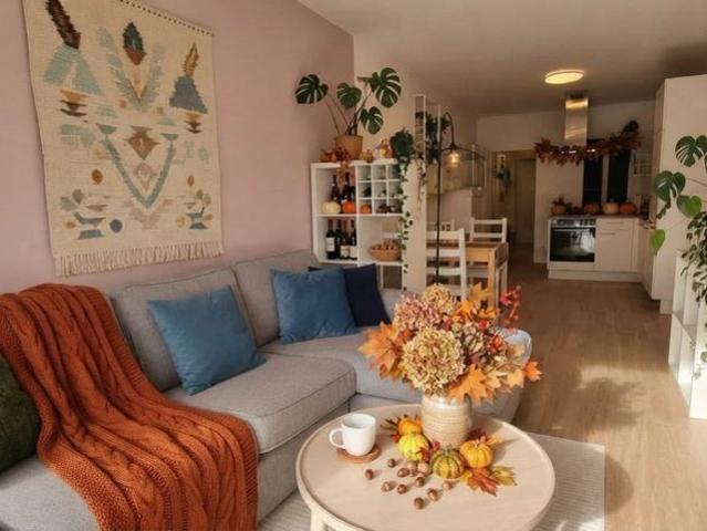 Einzug ins neue Eigenheim 3 Zimmer Erstbezug