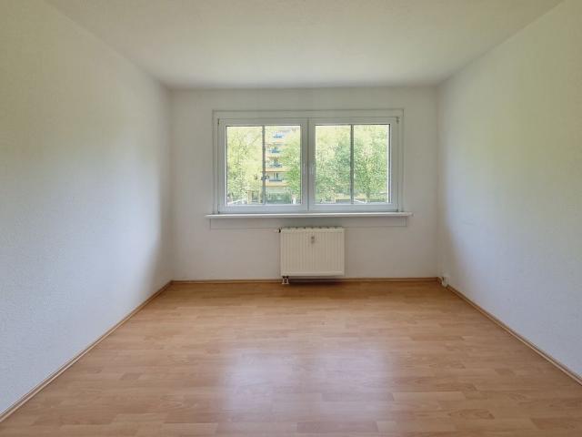Einzug leicht gemacht: 3 Zimmer nicht nur ab sofort, sondern auch noch im Erdgeschoss!