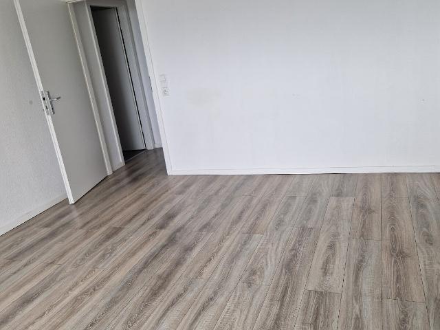 Einzug nach Renovierung! 1,5 Zimmer Wohnung im Zentrum von Mannheim!