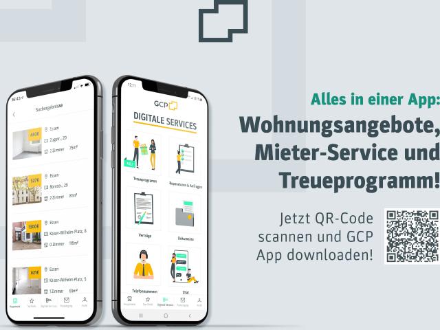 Einzug nach Renovierung! 3 Zimmer Wohnung für Familien und Paare!