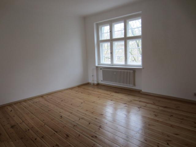 Einzug sofort möglich
