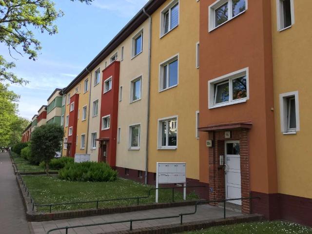 Einzug sofort möglich! Hübsche 2 Zimmer Wohnung