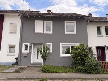 Haus kaufen in Dossenheim - Garten