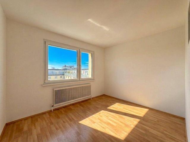 TOP Infrastruktur | ATTRAKTIVE 3 Zimmer Wohnung | ca. 62 m² | 6. Liftstock | Neubau
