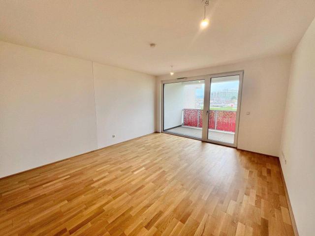 EINZUGSBEREITE 3 ZIMMER WOHNUNG MIT LOGGIA & GERINGE ENERGIEKOSTEN