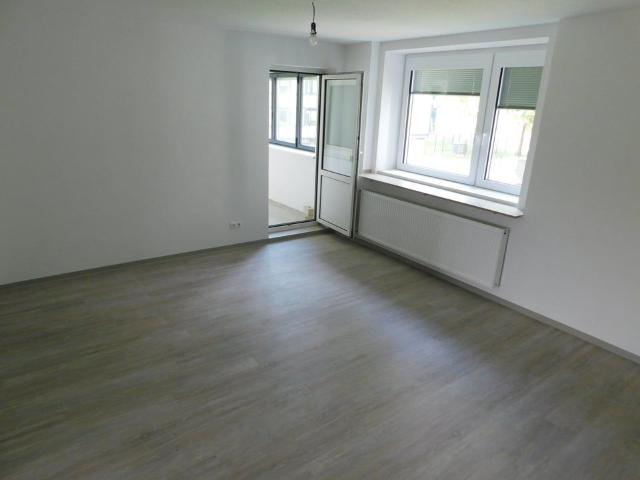 Einzugsbereite 3 Zimmer Wohnung alles frisch modernisiert!