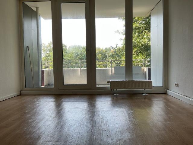 Einzugsbereite und moderne 3 Zimmer Wohnung mit Balkon!