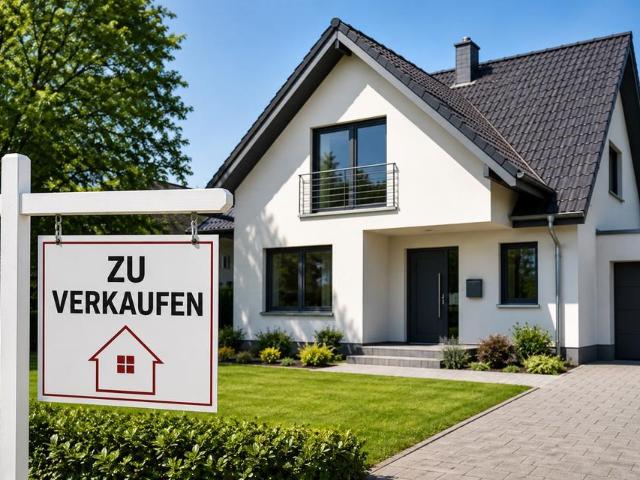 Einzugsbereites Haus in Letmathe