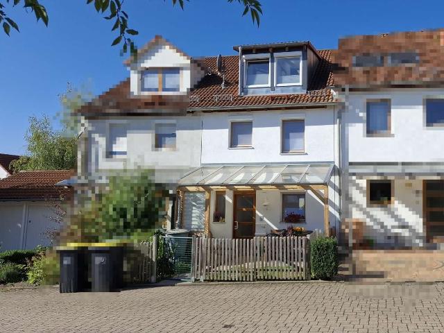 Einzugsfertig modernisiert, Toplage, Reihenmittelhaus, provisionsfrei