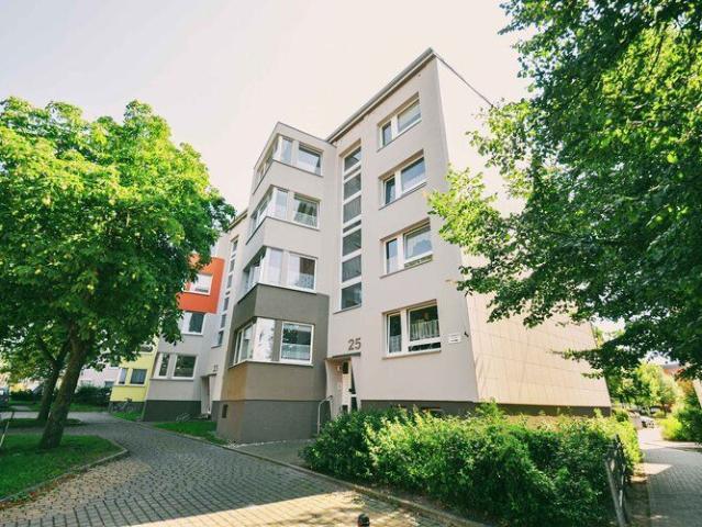 Einzugsfertig und Einkaufsmöglichkeit vor der Tür!