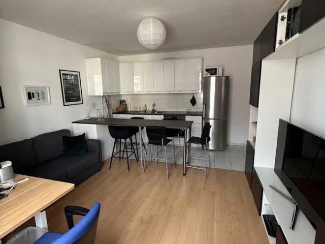 Einzugsfertig: 2 Zi Wohnung Dresden, eingerichtet, Ablöse 9.000EUR