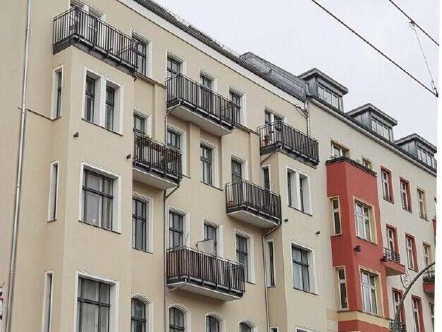 Ein 2 Zimmer Traum in Friedrichshain!