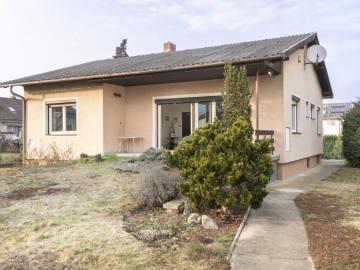 Bungalow zum Verkauf in 2542 - Garten, Keller