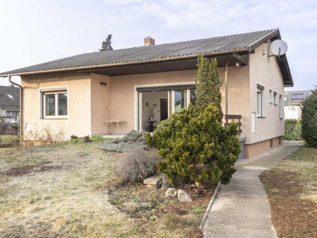 Ein charmantes Zuhause in Kottingbrunn – 96 m² Wohnfläche auf einem großzügigen 592 m² großem Grundstück