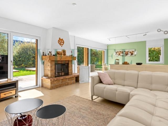6.5 Room row house