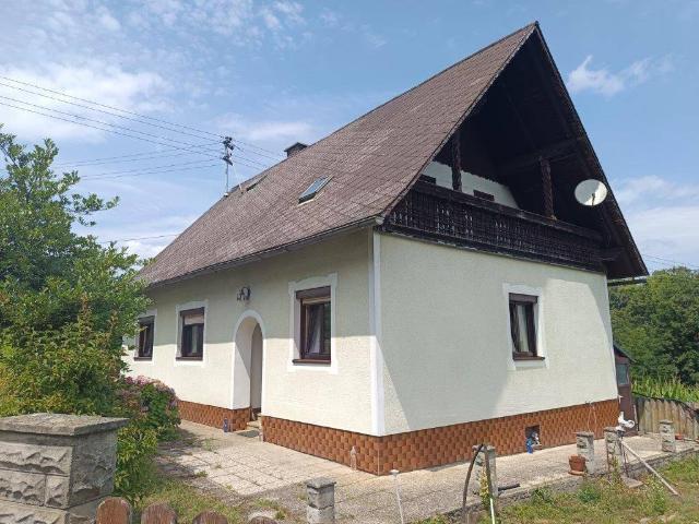 Ein charmantes Landhaus mit viel Potential und optional angrenzender landwirtschaftlicher Fläche