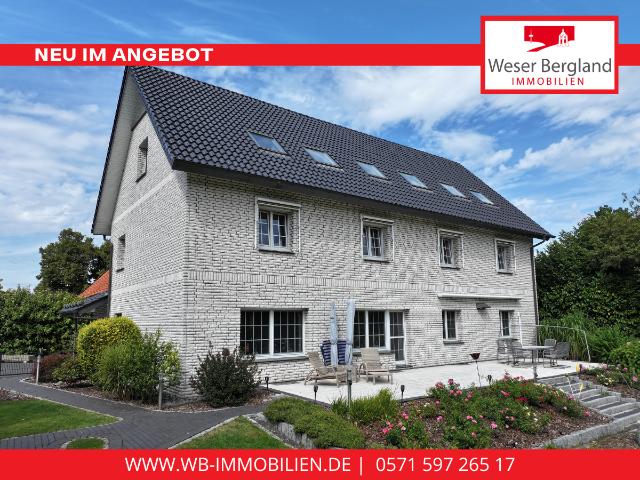 Ein Anwesen für Lebensqualität und Flexibilität!