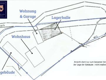 Ein Anwesen für Visionäre – Platz für Ideen, Menschen & Möglichkeiten