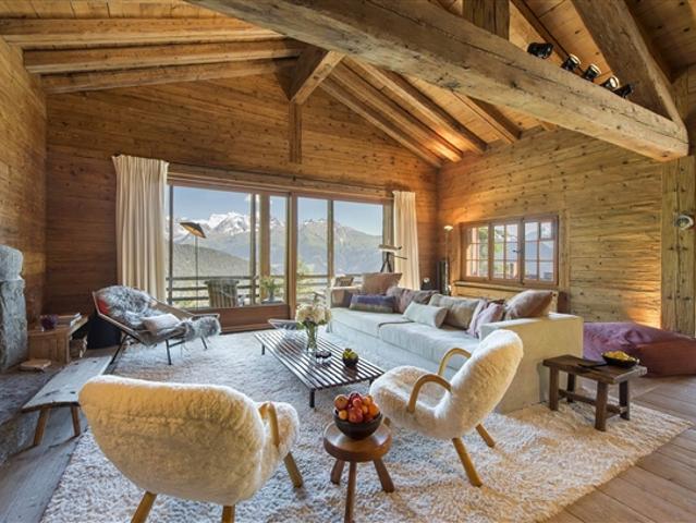 Ein alpines Erlebnis auf höchstem Niveau in Verbier