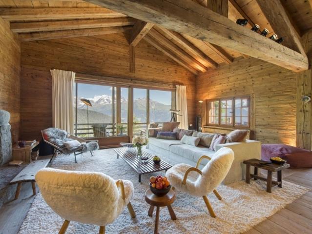 Ein alpines Erlebnis auf höchstem Niveau in Verbier