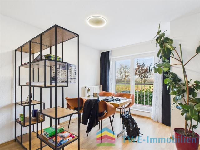 Ein Apartment. Viele Möglichkeiten. Wohnen, investieren, profitieren