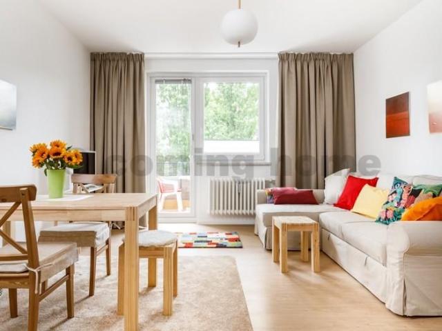 Ein Apartment zum Wohlfühlen
