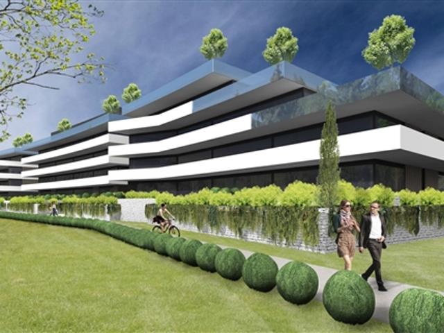 Ein architektonisches Juwel in majestätischer Umgebung
