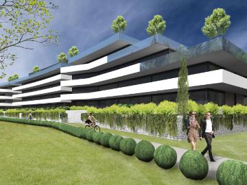 Ein architektonisches Juwel in majestätischer Umgebung