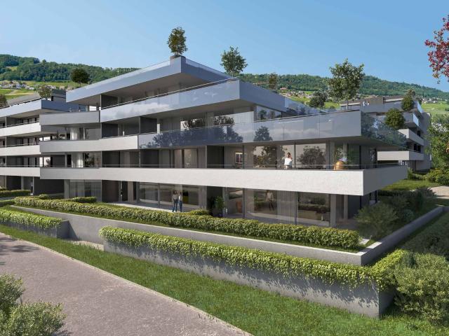 Ein architektonisches Juwel in majestätischer Umgebung
