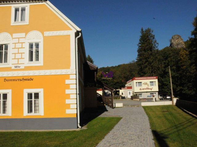 Ein außergewöhnlicher Zweitwohnsitz mitten in der Natur privater Rückzugsort! Wohneinheiten saniert oder unsaniert zu Erwerben