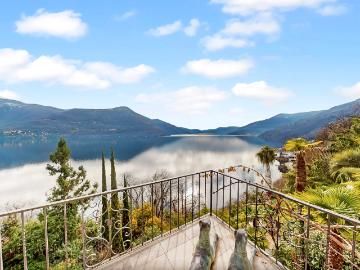 Piodina, Brissago, Circolo dell'Isole, Bezirk Locarno, Tessin