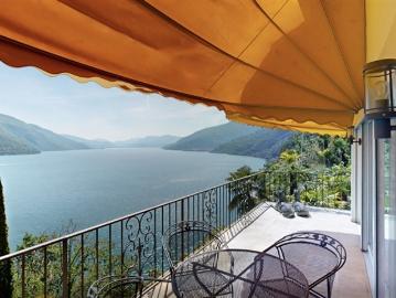 Piodina, Brissago, Circolo dell'Isole, Bezirk Locarno, Tessin