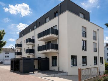 Ein bezauberndes Zuhause