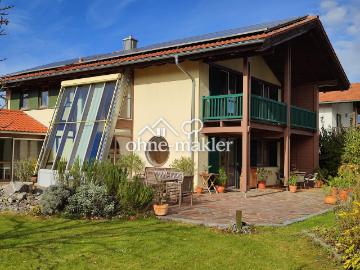 Ein besonderes Zuhause mit Wow Effekt