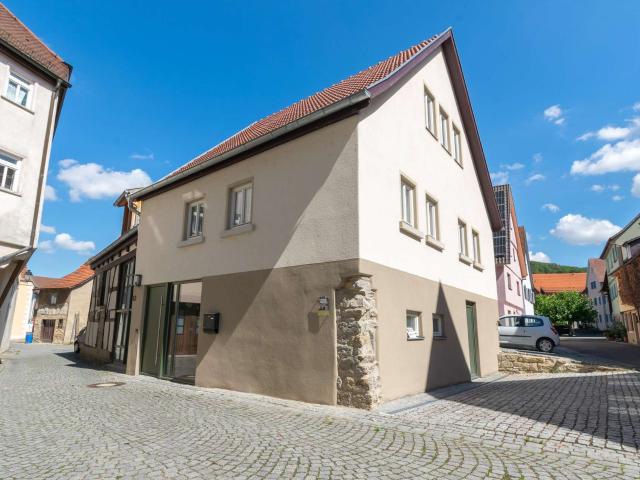 Ein besonderes Zuhause mit Geschichte