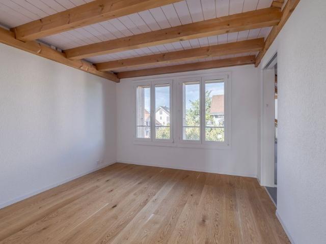 Ein besonderes Zuhause für Sie