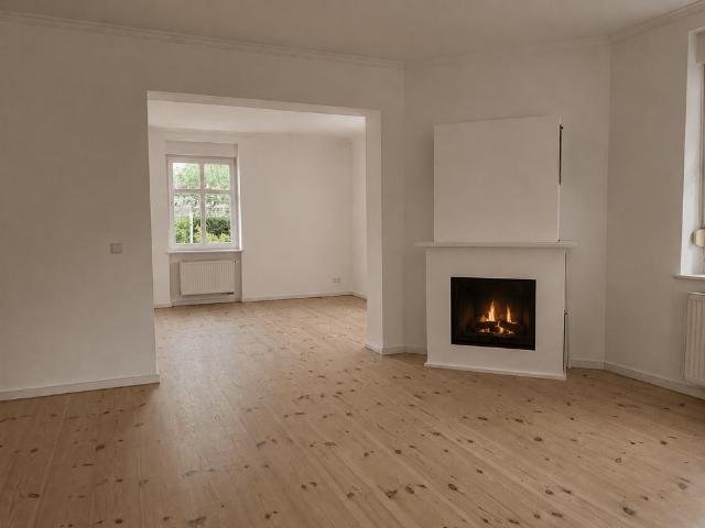 Ein besonderes Zuhause im Herzen von Wildenbruch